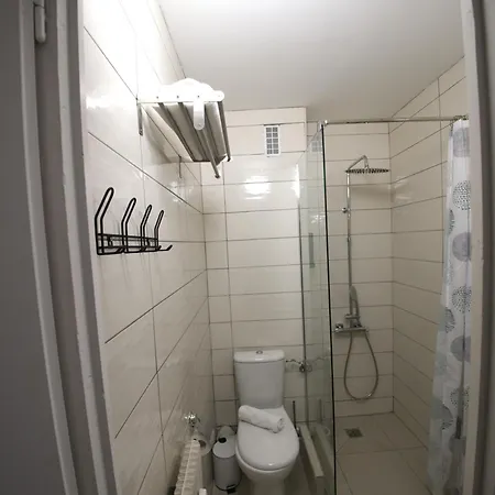 Paradise Near Downtown & Free Parking - Local Bike Apartment Annecy